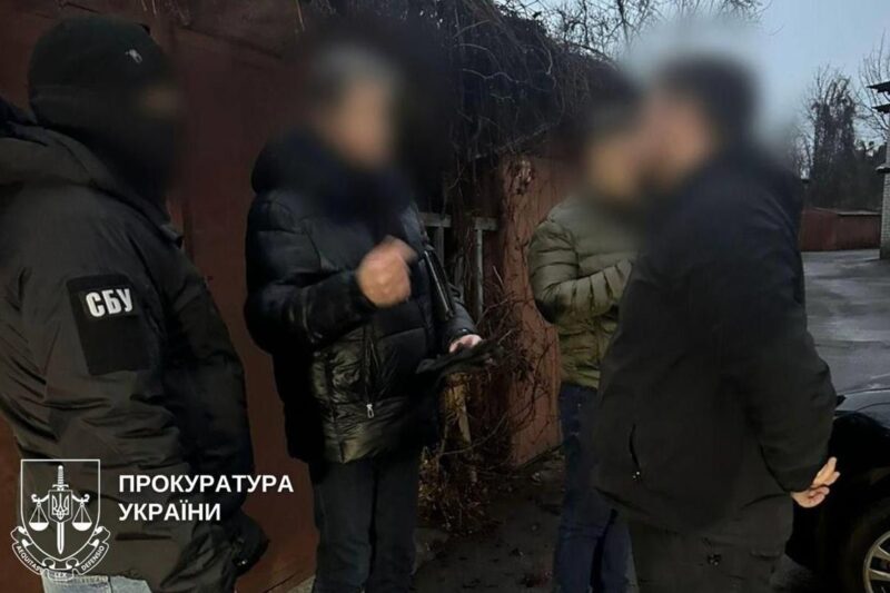 Корупція в Енергоатомі: затримано екстопчиновника