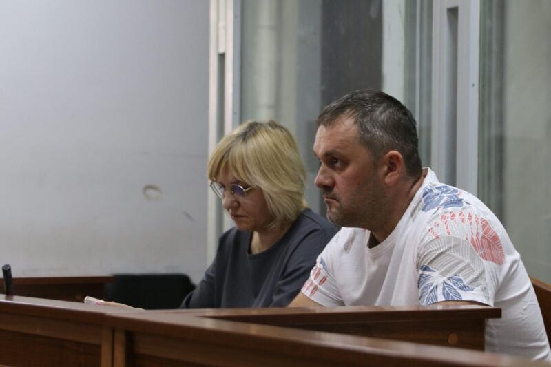 “Кріт” в НАБУ: суд звільнив детектива під домашній арешт