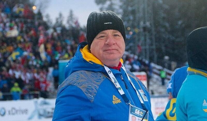 Новини спорту - Кубок світу з біатлону в уявленні колишнього президента ФБУ: Зміна поколінь