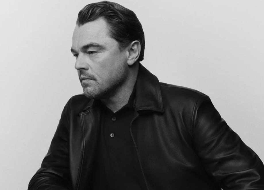 Новини культури - Леонардо Ді Капріо став Артистом року за версією Time