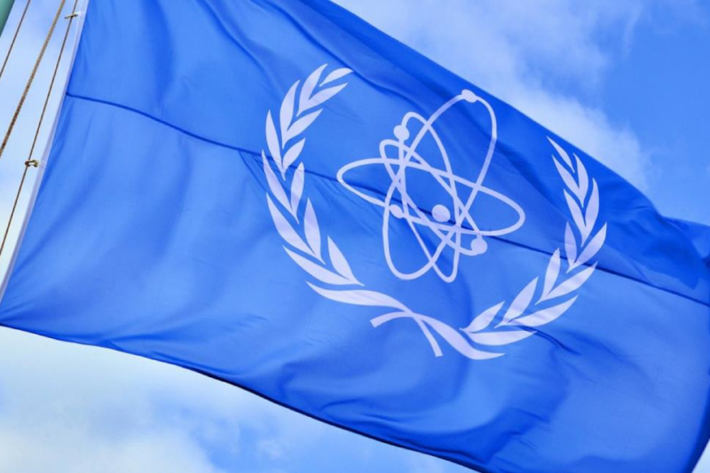 МАГАТЕ: Українські АЕС вимушено знизили потужності