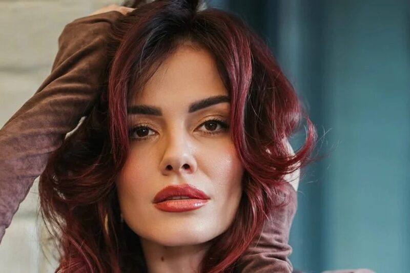 Mamarika зізналася, як кар&rsquo;єра забирає в неї час із сином