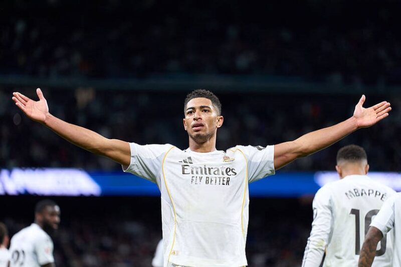 Манчестер Юнайтед зацікавлений у трансфері лідера Реала