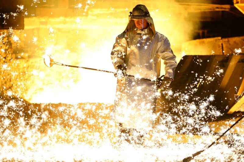 Метінвест увійшов до ТОП-5 компаній із найкращою репутацією – ЗМІ