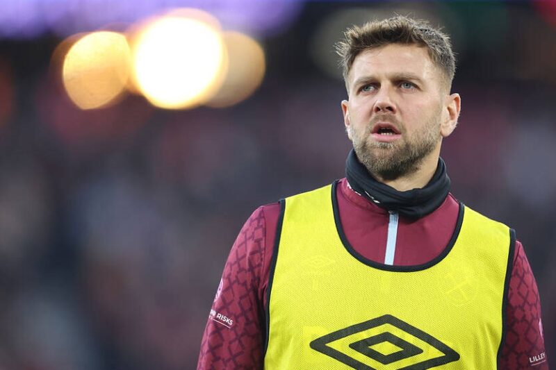 Мілан посилиться нападником збірної Німеччини