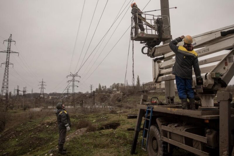 Міненерго розповіло про ситуацію з відключеннями