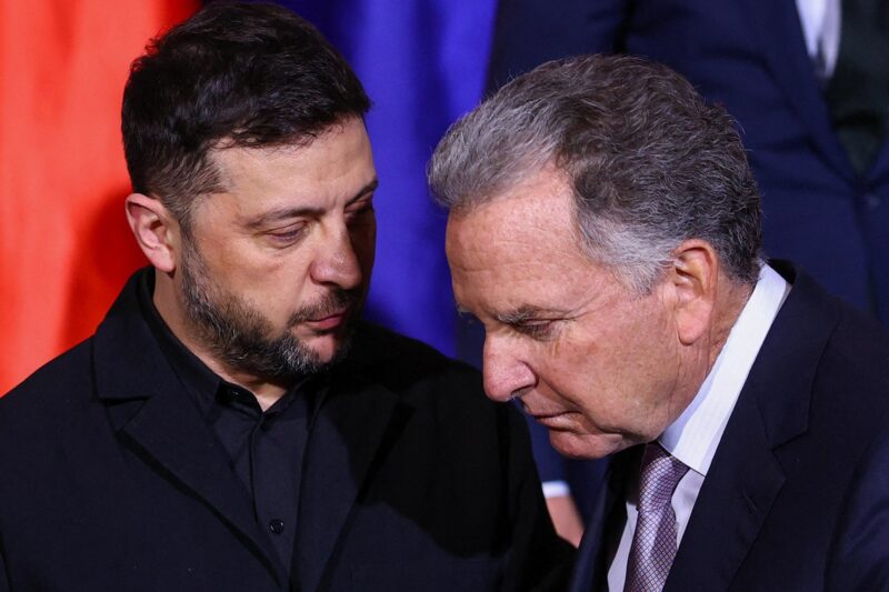 Мирні переговори: ЗМІ дізналися, коли буде наступний раунд