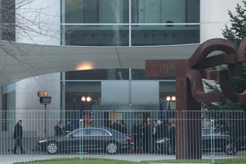 Новини України - Мирні пероговори: названі наступні кроки