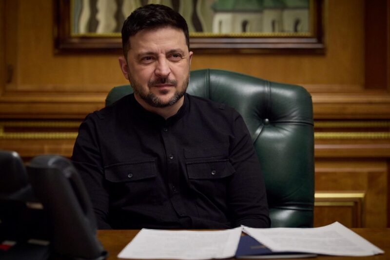 Новини України - Мирний план готовий вже на 90% - Зеленський