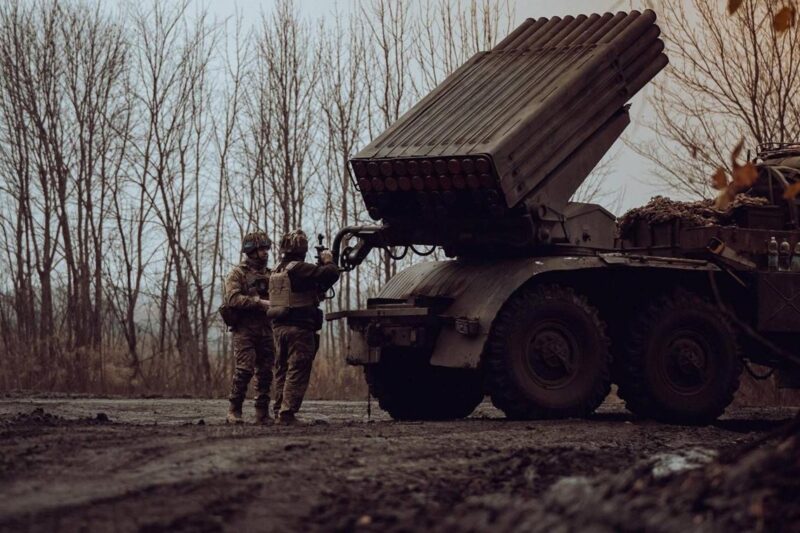 Мирний план: Зеленський назвав чисельність ЗСУ