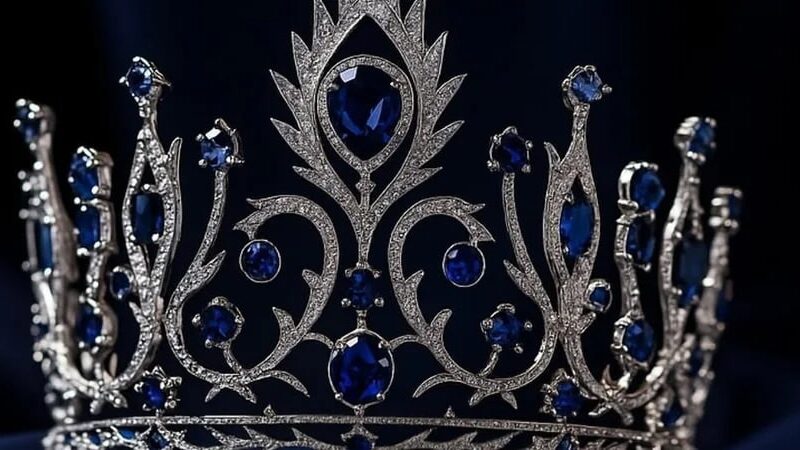 Міс Україна 2025 представить нову корону, натхненну Деревом життя