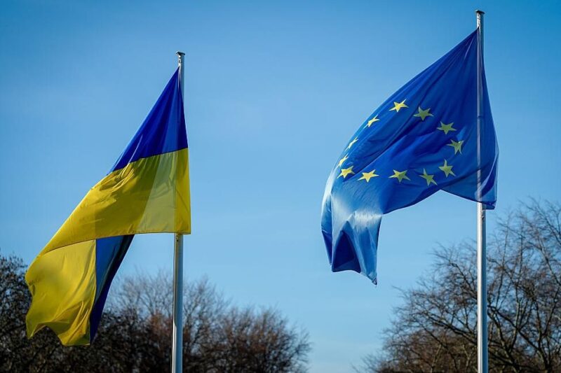 МЗС назвало п&rsquo;ять причин для репараційної позики