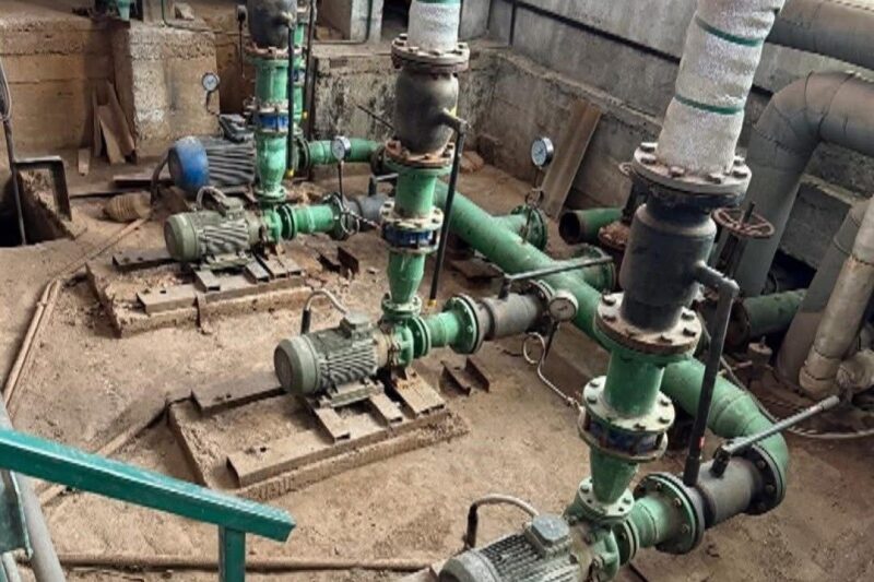 На Прикарпатті викрили схему розкрадання 71 млн на теплопостачанні