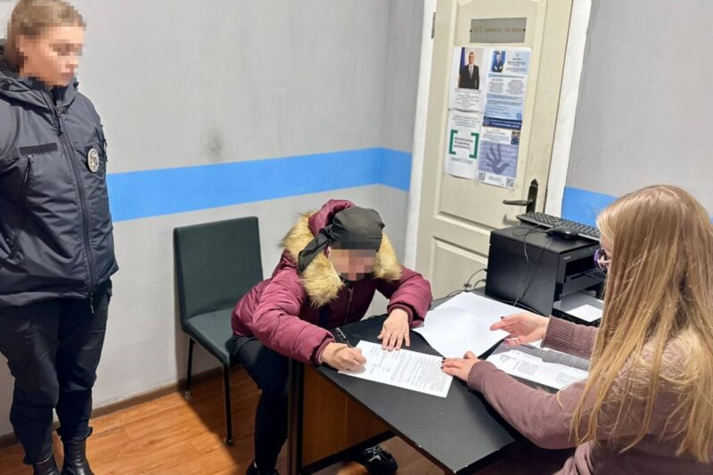 На Вінниччині 10-річний хлопчик помер від голоду