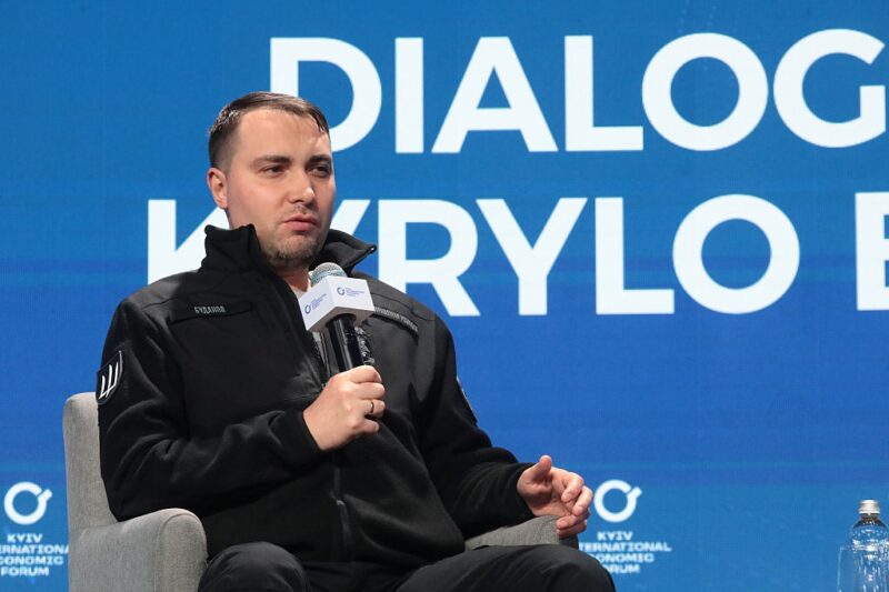 Налаштований оптимістично. Буданов зробив заяву про мирні переговори