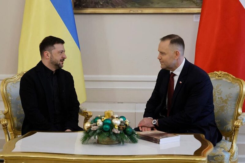 Навроцький заявив про “погану новину” для Росії