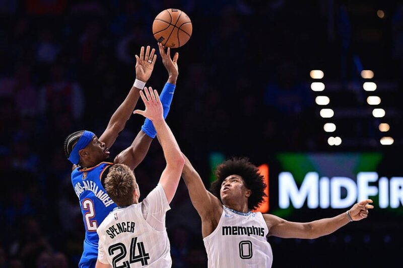 Найкращий гравець НБА йде на новий рекорд