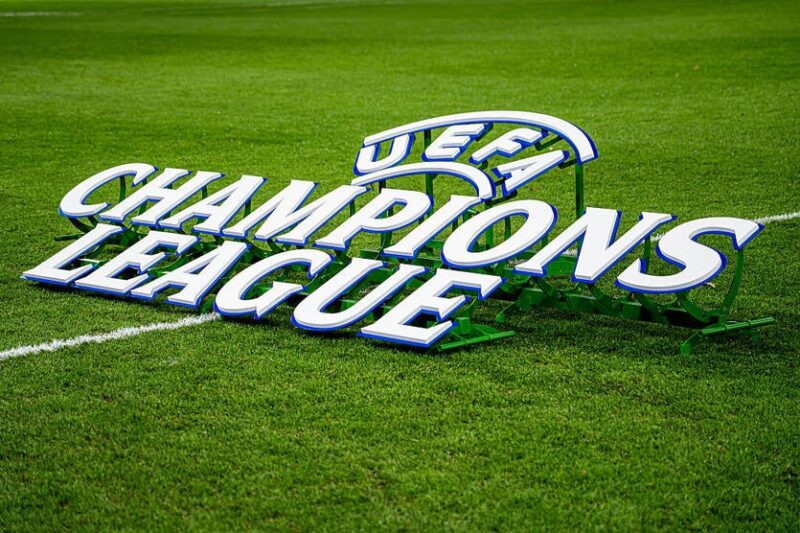 Новини спорту - Названа команда тижня Ліги чемпіонів