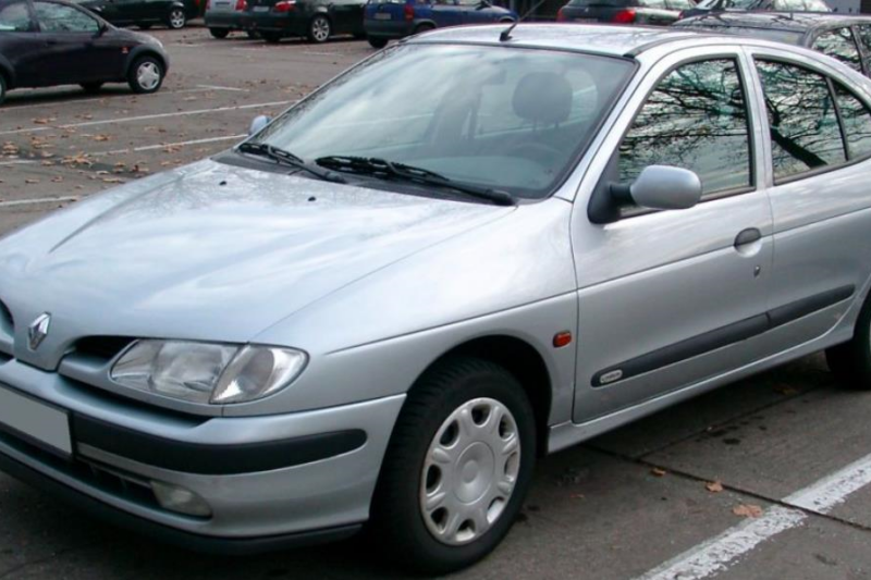 Авто новини - Названо найпопулярніші вживані дизельні авто в Україні