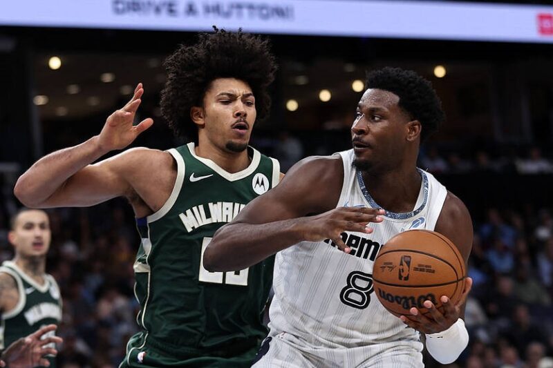 НБА: Фінікс виявився сильнішим за Новий Орлеан