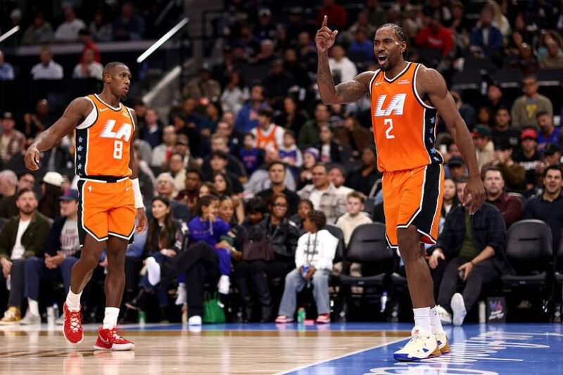 НБА: Міннесота та Голден Стейт записують перемоги