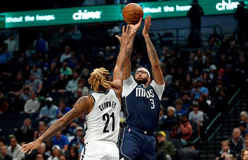 НБА: Міннесота завдала поразки Голден Стейт