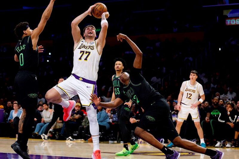 НБА: Юта Михайлюка зазнала поразки