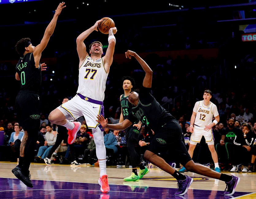 Новини спорту - НБА: Юта Михайлюка зазнала поразки