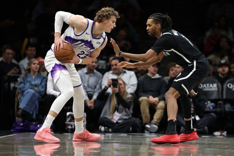 НБА: Юта та Бостон здобули перемоги