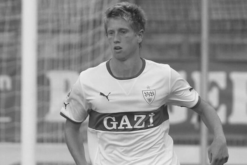 Німецький футболіст загинув у горах Чорногорії