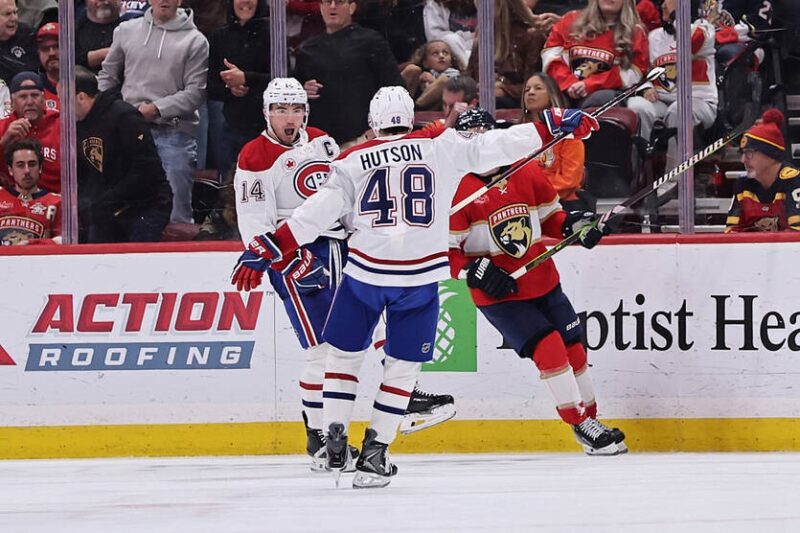 НХЛ: драма в Нью-Йорку та розгром у Ванкувері