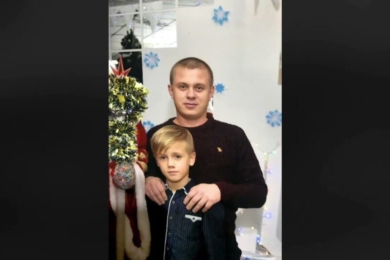 #назавжди_в_строю: Пустовіт Михайло Миколайович