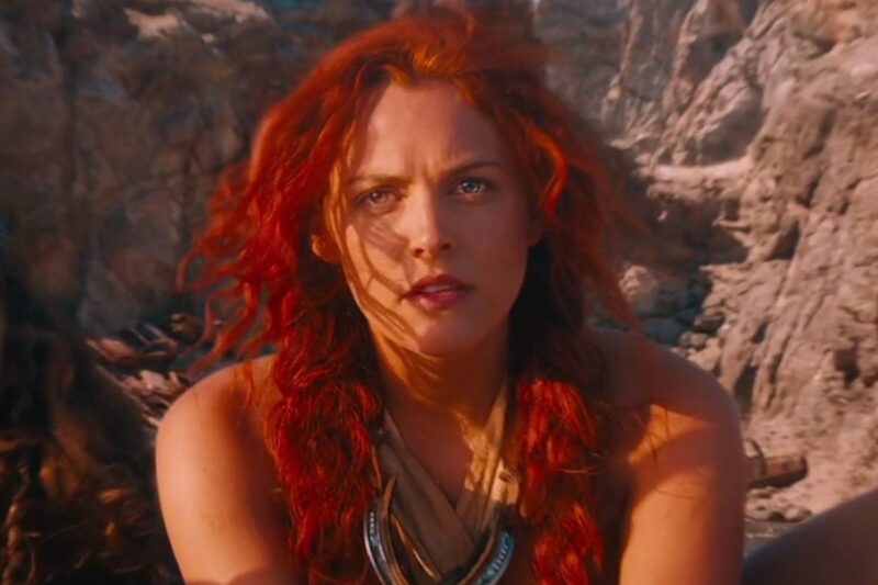 Онука Елвіса Преслі є біологічною матір’ю сина Джона Траволти – ЗМІ