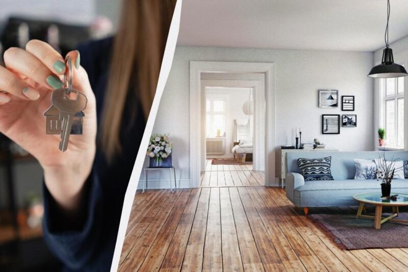 Оренду житла виведуть із тіні: які податки заплатять українці