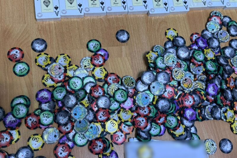 Організаторам онлайн-казино на Одещині оголосили підозру