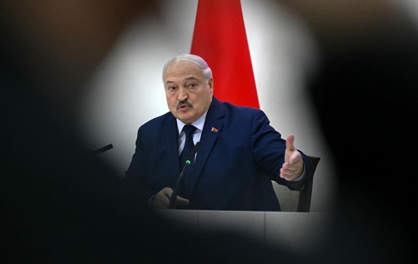 Новини світу - Орєшнік в Білорусі: Лукашенко зробив заяву