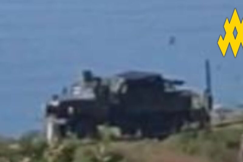 Партизани виявили нову локацію ППО росіян у Севастополі