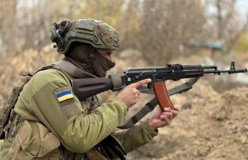 Новини України - Під Гуляйполем росіяни у цивільному намагались пробратися у тил ЗСУ