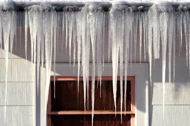 Підготовка будинку і квартири до зими – покрокові поради