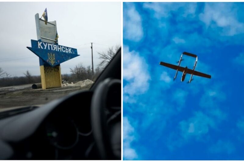 Підсумки12.12: Операція у Куп’янську і удари по РФ