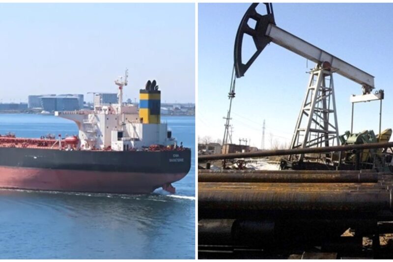 Підсумки19.12: Полювання на танкери і нафта по $35