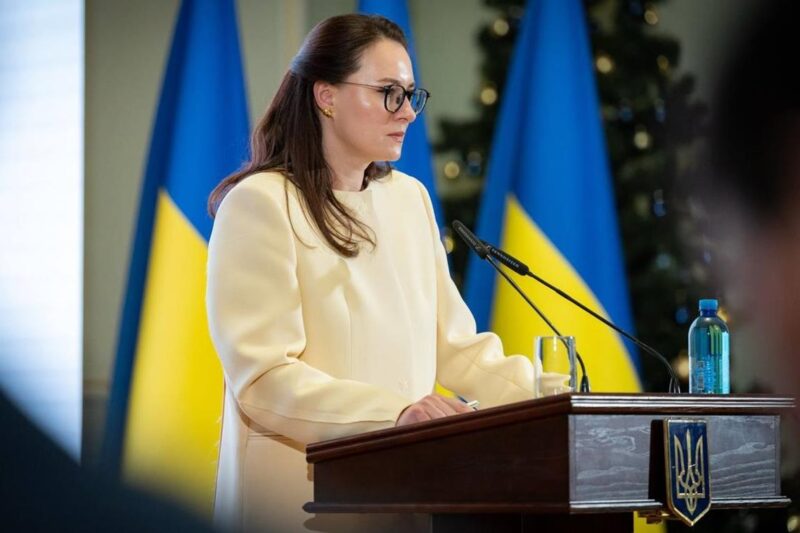 Підвищення тарифів на воду відкладуть – Свириденко