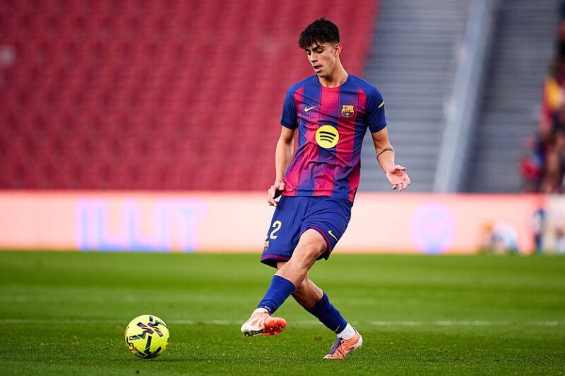 Півзахисник Барселони може продовжити сезон у Жироні