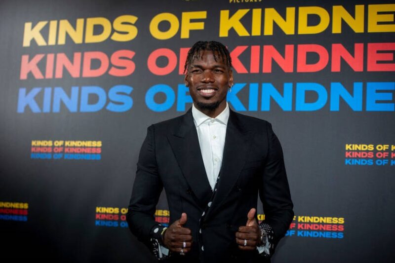 Поганяємо на верблюдах: Погба став представником ідеї верблюжих заїздів