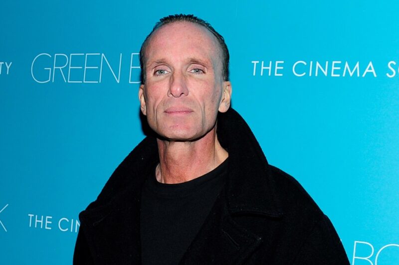 Помер актор Пітер Грін, які знімався у Кримінальному чтиві і Масці