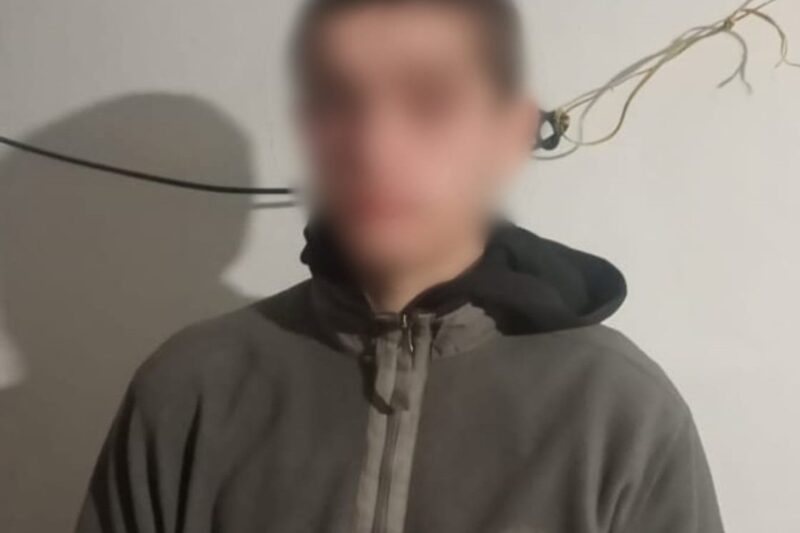 Поранив знайомого ножем у живіт: підлітку загрожує до восьми років