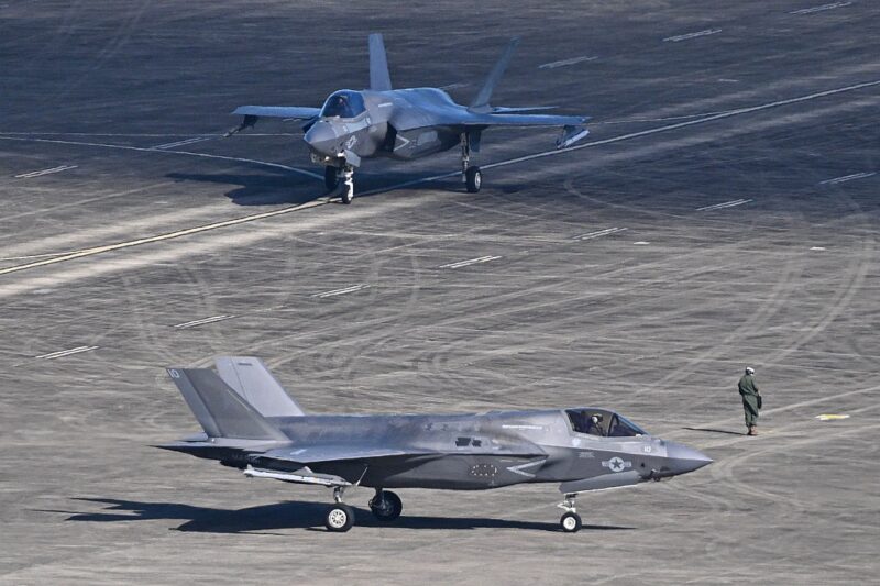 Новини світу - Посол США назвав умову для повернення Туреччини до програми F-35