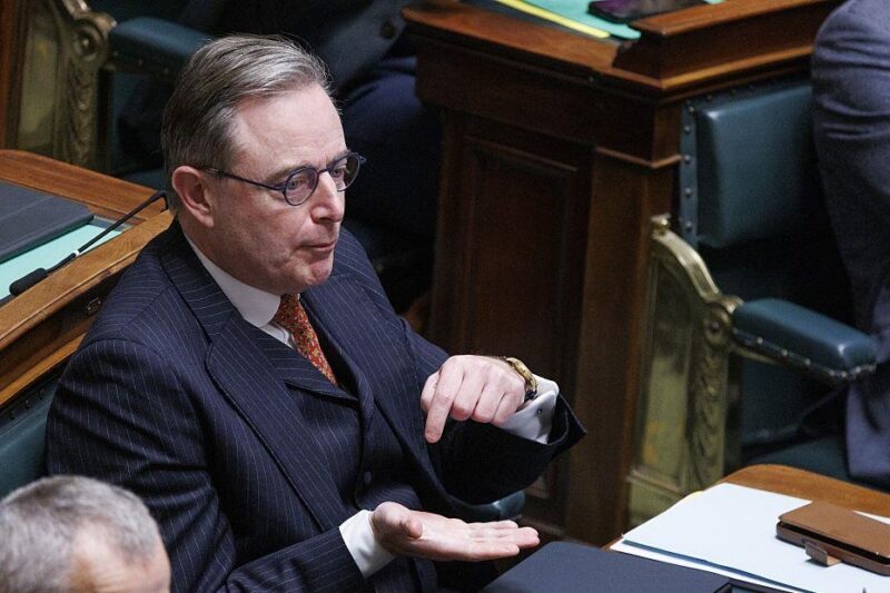 Прем’єр Бельгії зробив скандальну заяву про Росію