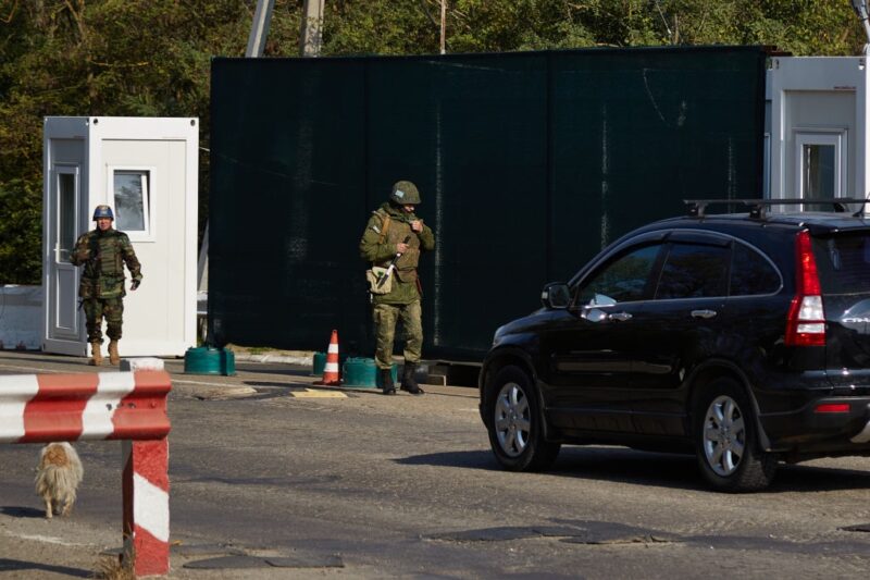 Придністровський напрямок. Небезпека для України