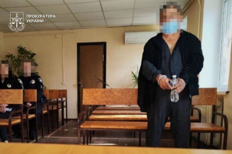 Прокуратура оскаржить 15 років ув&rsquo;язнення за злочини проти дитини